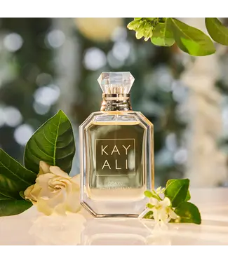 KAY ALI  Déjà Vu White Flower  | 57 Parfum 100ml