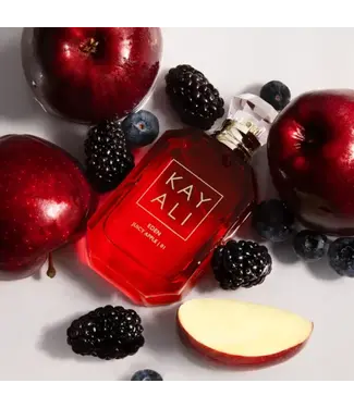 KAY ALI  Eden Juicy Apple  | 01 Parfum 100ml