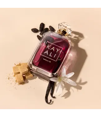 KAY ALI  Vanilla  | 28 Parfum 100ml