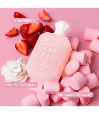 KAY ALI  Boujee Marshmallow  | 81 Parfum 100ml