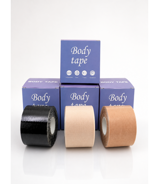 Boob Tape - Mocha