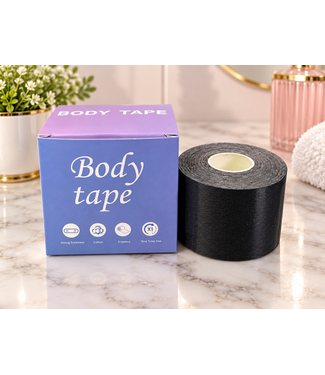 Boob Tape - Black