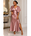 Making Memories Maxi Dress