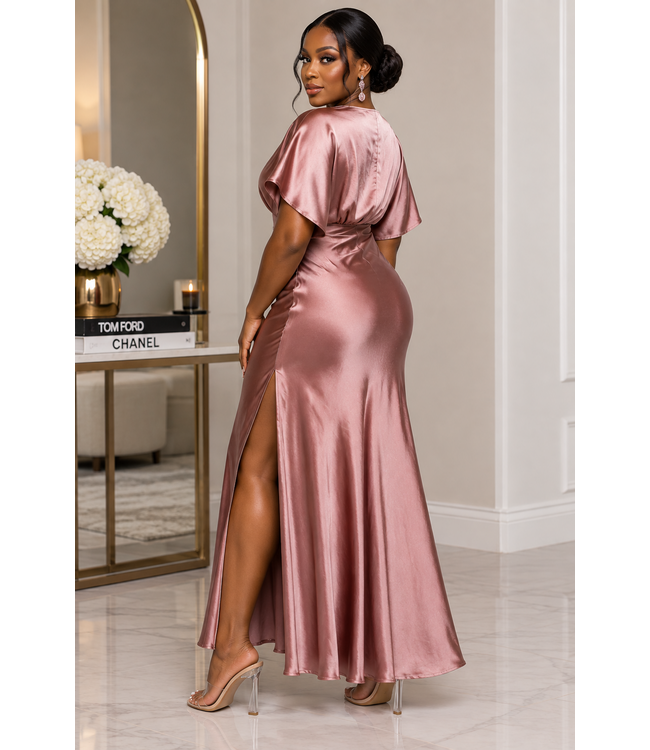 Making Memories Maxi Dress