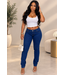 On Repeat Jeans - Medium Wash
