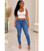 Take Along Jeans - Medium Wash
