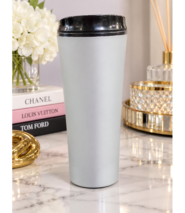 TAKE ALONG TRAVEL MUG 16.5OZ