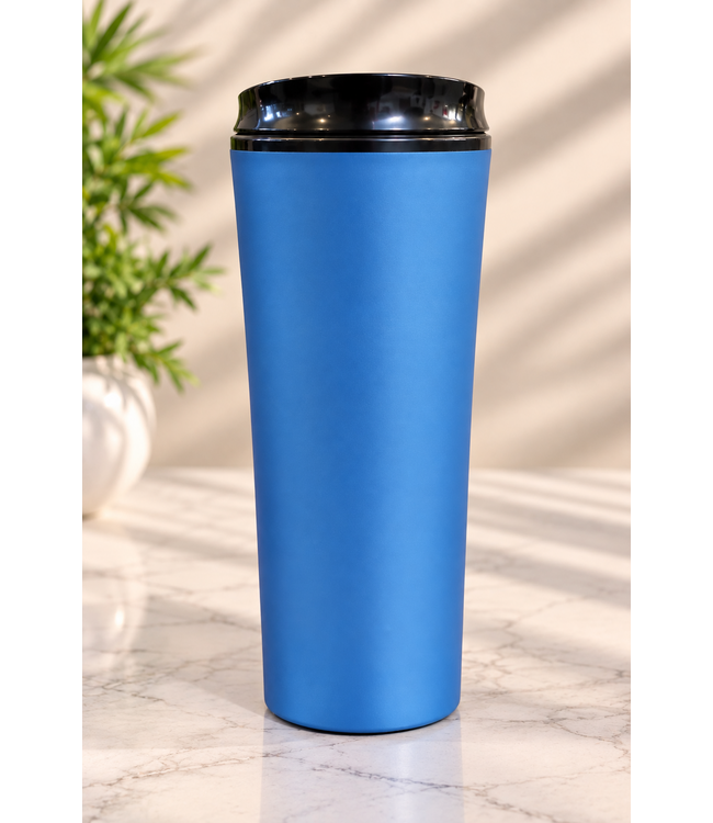 TAKE ALONG TRAVEL MUG 16.5OZ