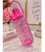 On Track 42oz Water Bottle - Pink