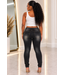Bring It Back Jeans - Black