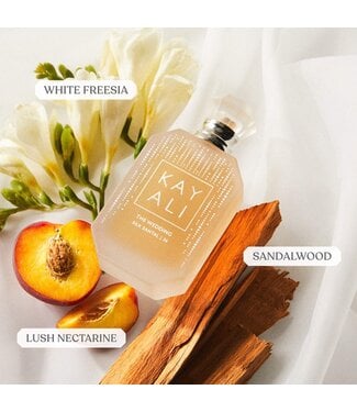 KAY ALI The Wedding Silk Santal  | 36 Parfum 100ml