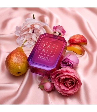 KAY ALI  Fleur Majesty Rose Royale  | 31 Parfum 100ml
