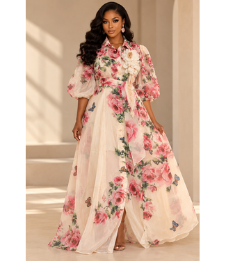 Enchanting Moments Dress