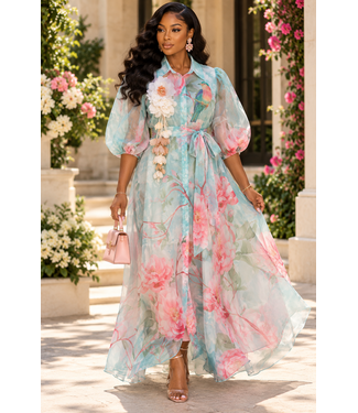 Sweetest Season Dress