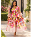 Blossom Season Dress