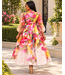 Blossom Season Dress