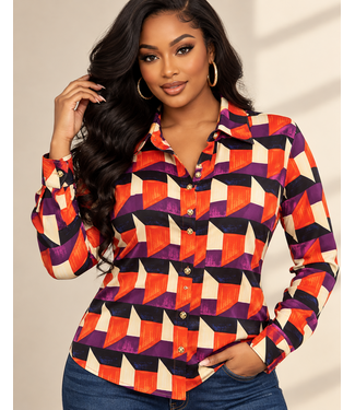 Paradigm Shift Top