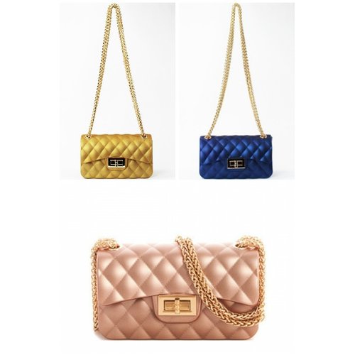 Talk That Talk Mini Bag Talk That Talk Mini Bag