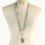 Live Love Necklace Set