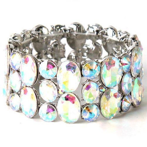 Breathtaking Jewels Bracelet