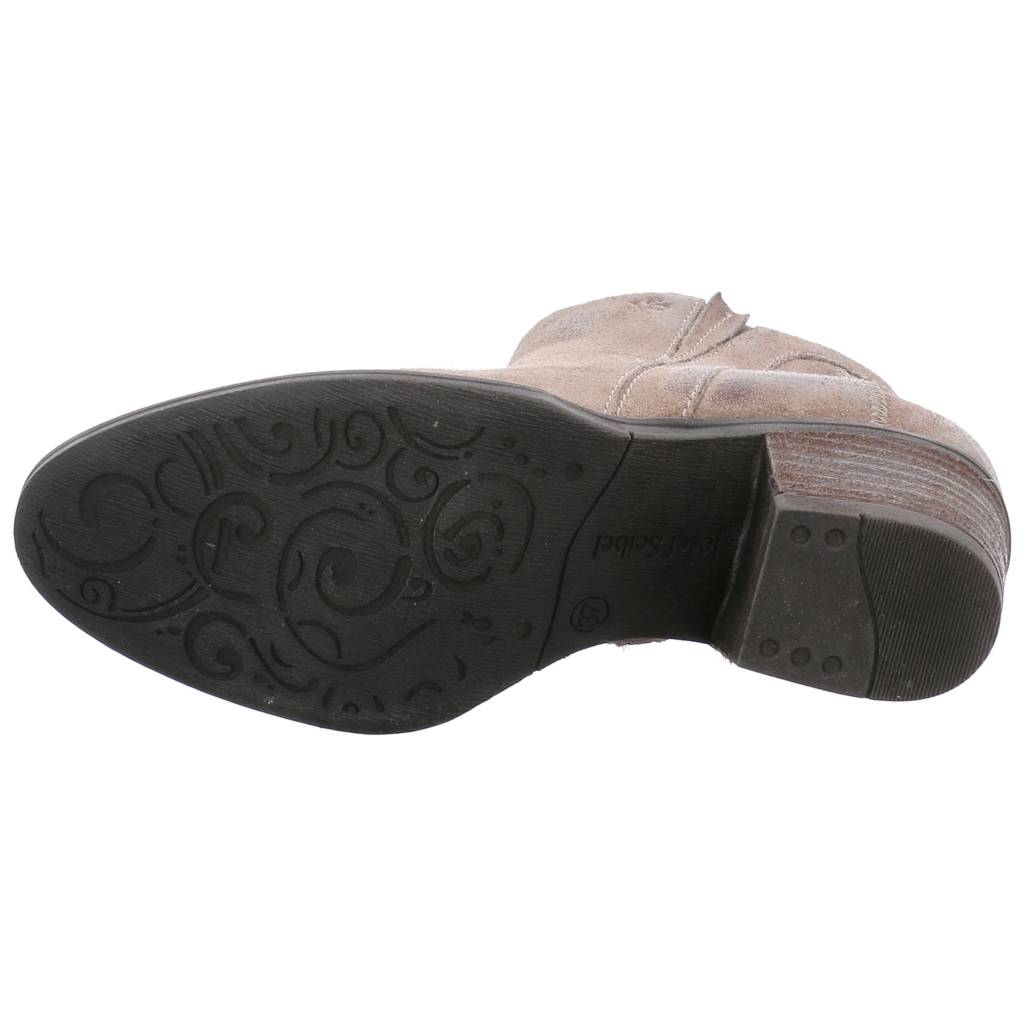 josef seibel daphne 09