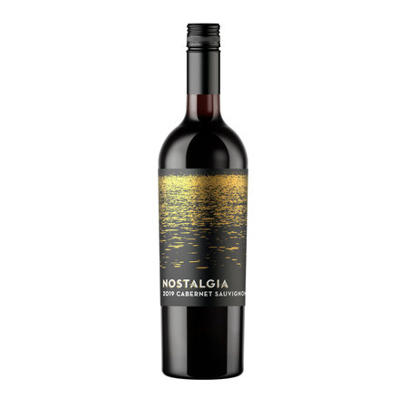 2019 Cabernet Sauvignon 750ml