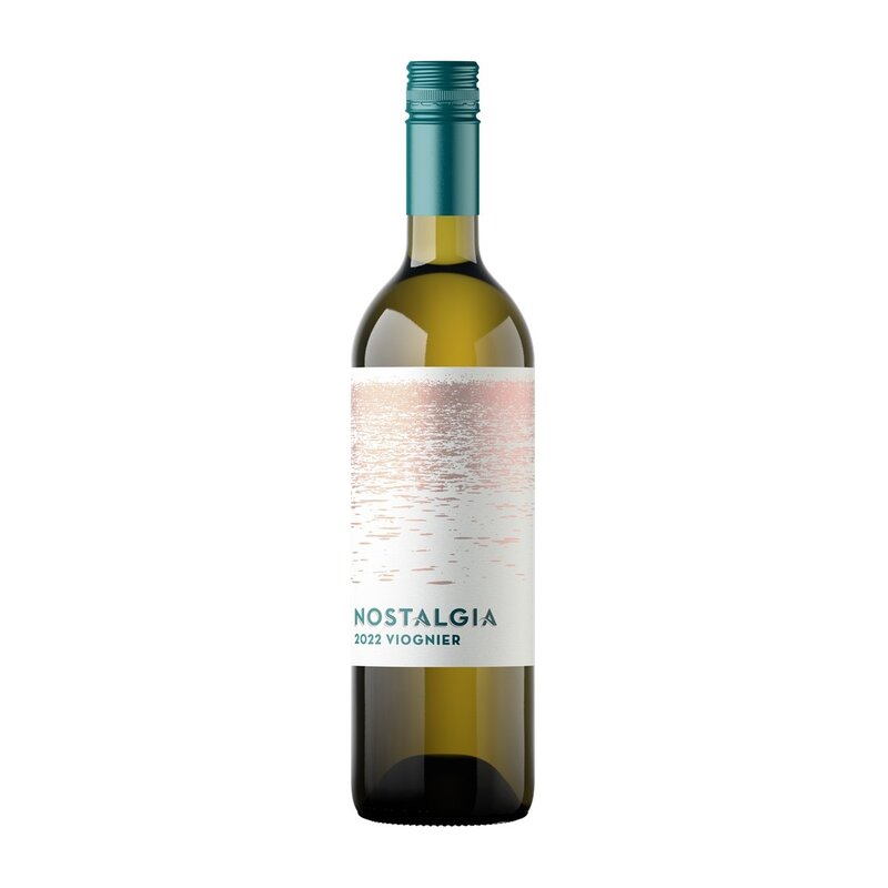 2022 Viognier 750ml