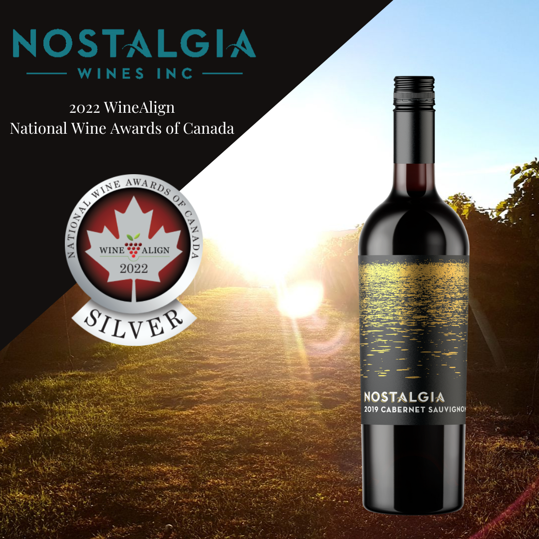 2019 Cabernet Sauvignon 750ml