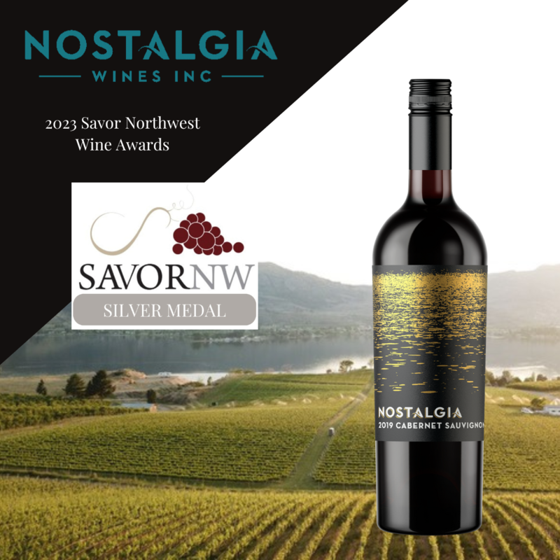 2019 Cabernet Sauvignon 750ml