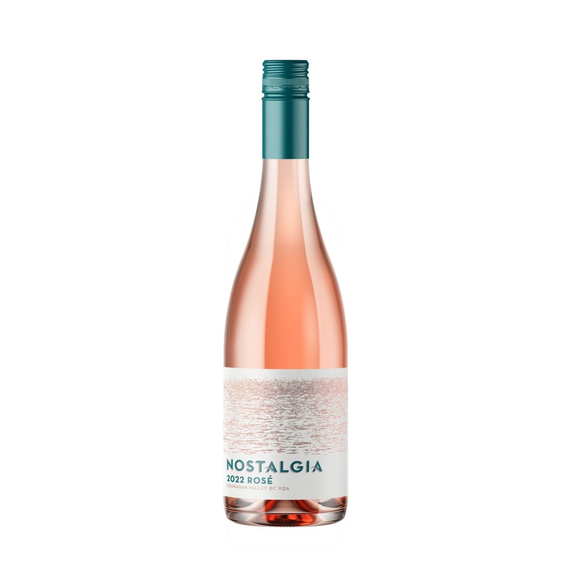 Nostalgia Rose 750ml.  Coming soon in 2026!