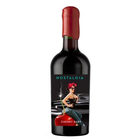 Cherry Baby 375ml