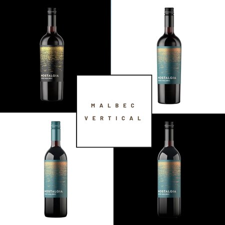 Malbec Vertical 6 Pack