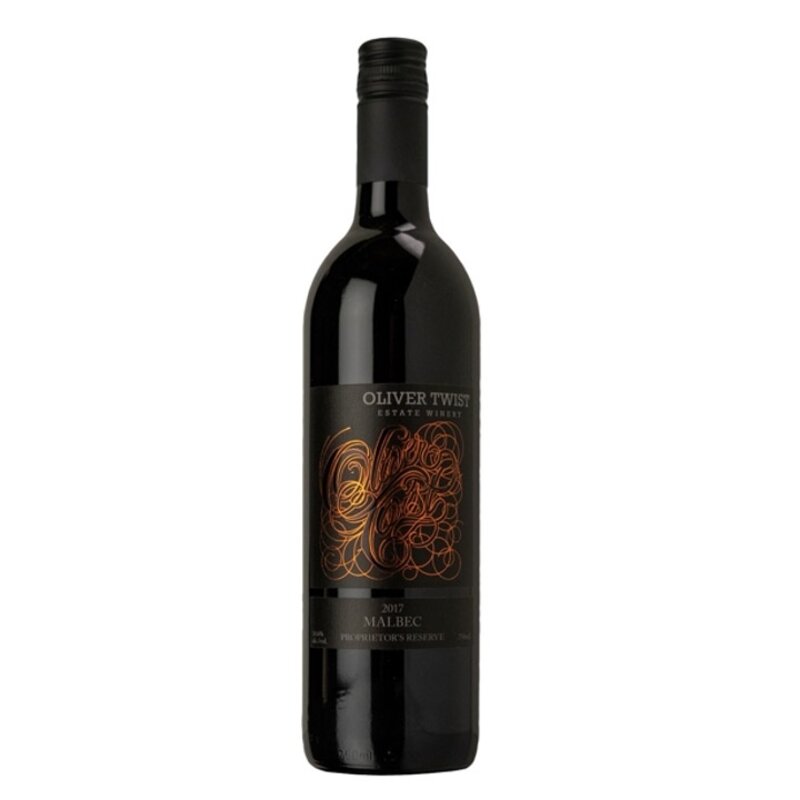 Malbec Vertical 6 Pack