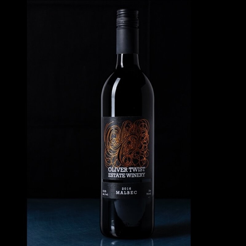 Malbec Vertical 6 Pack