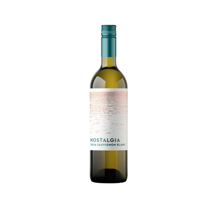 2024 Sauvignon Blanc 750ml