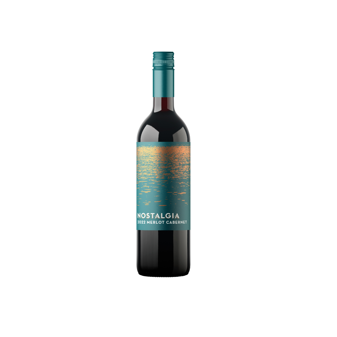 2022 Merlot Cabernet 750ml