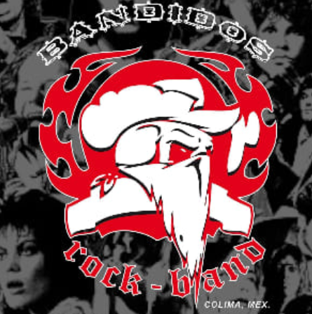Bandidos - Concert Tickets - Friday July 24, 2026