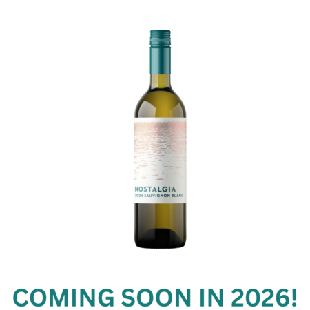 2025 Sauvignon Blanc