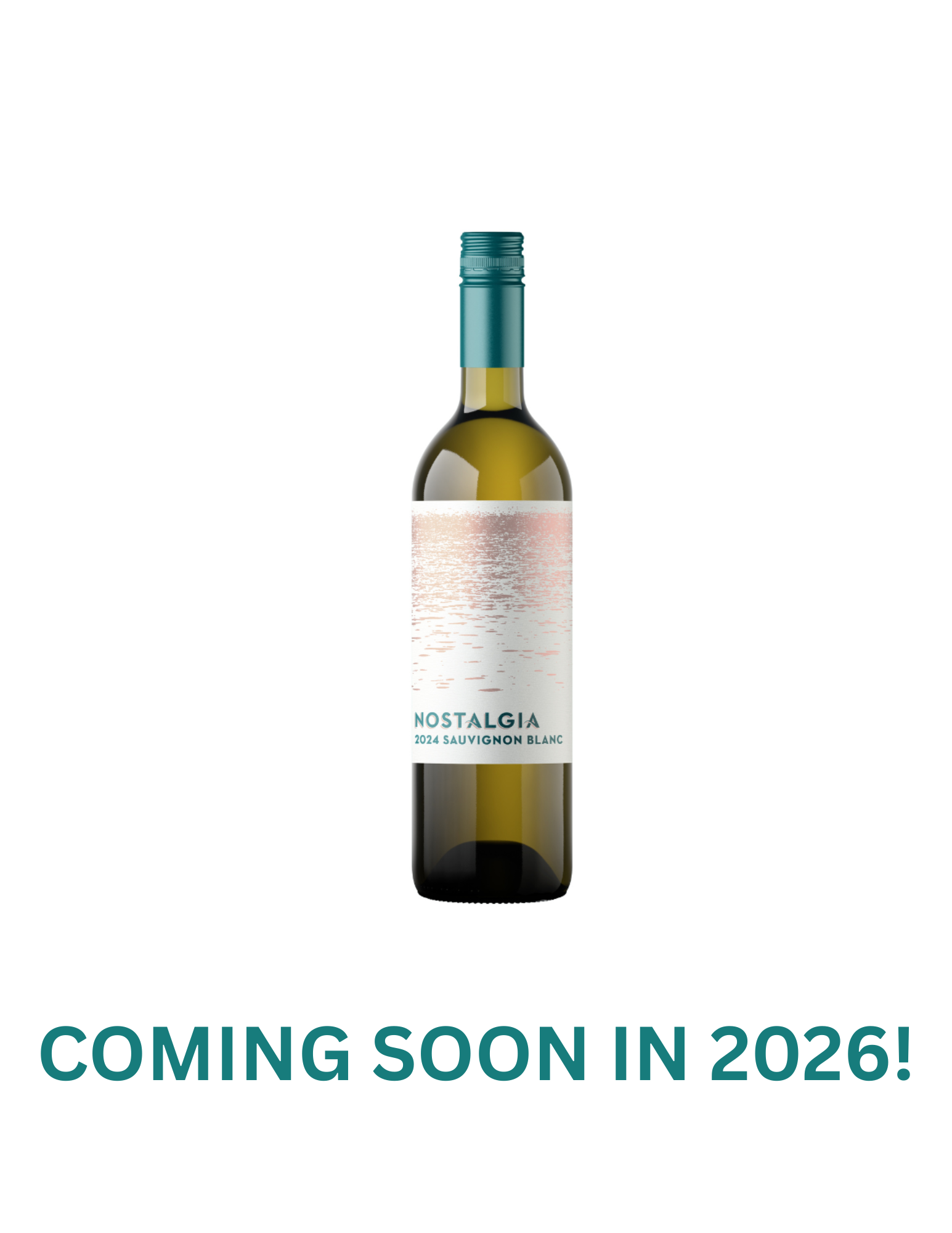 2025 Sauvignon Blanc