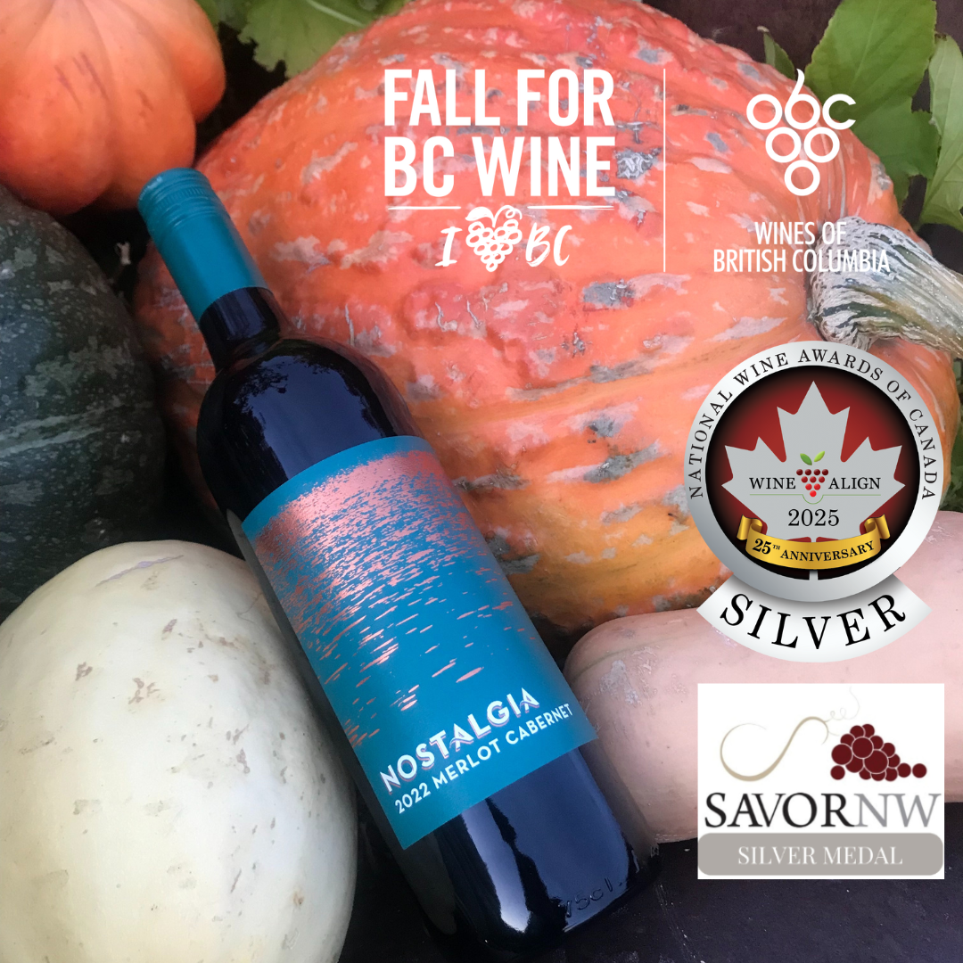 2022 Merlot Cabernet 750ml