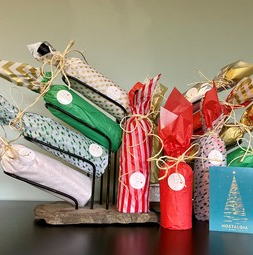 2025 Advent Calendar: Mixed