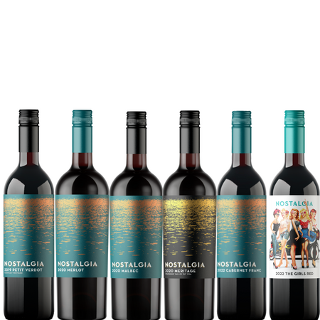 Holiday Survival Red 6