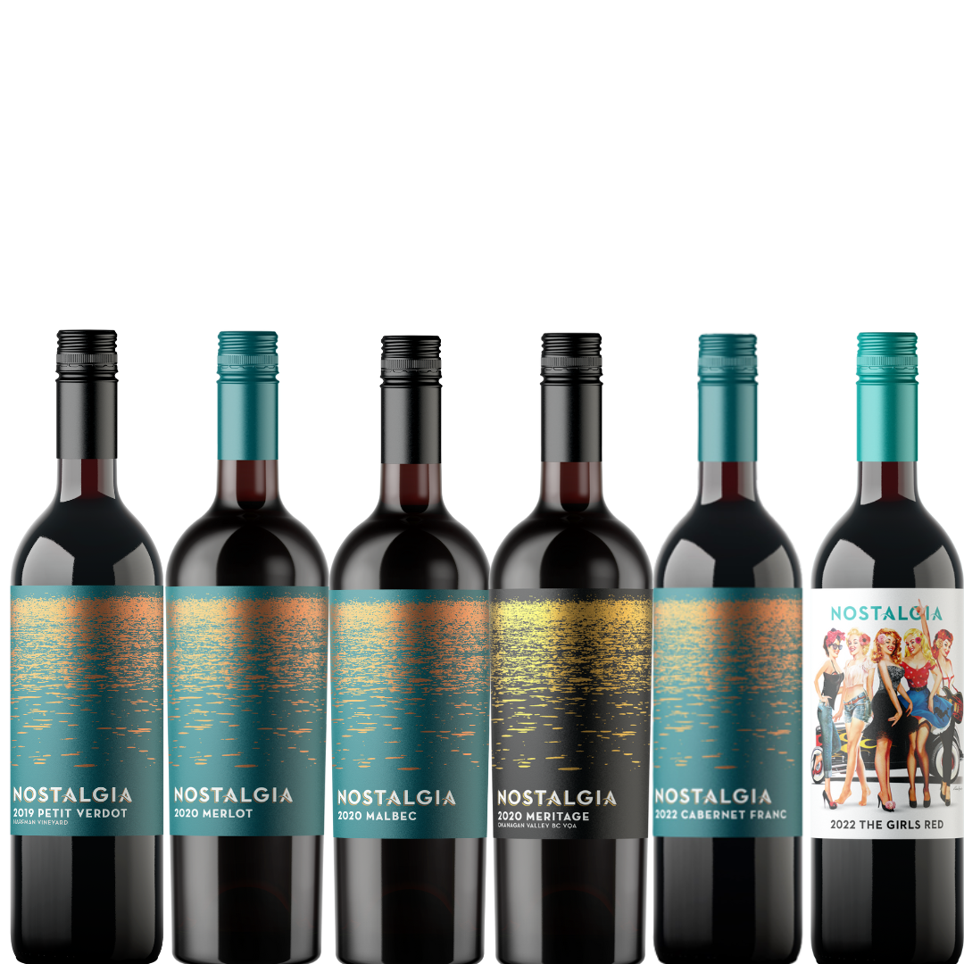 Holiday Survival Red 6