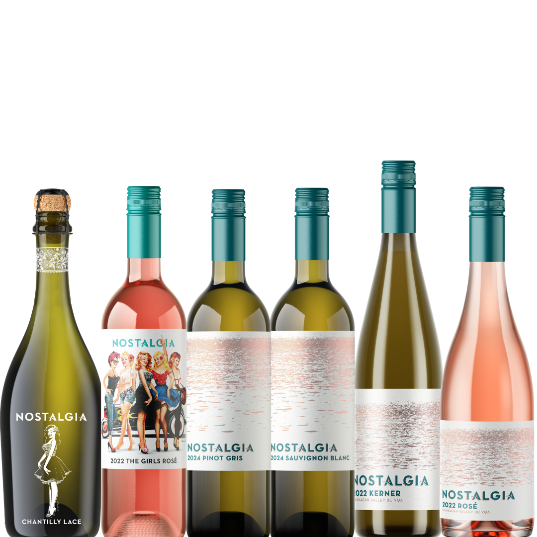 Holiday Survival Chill 6