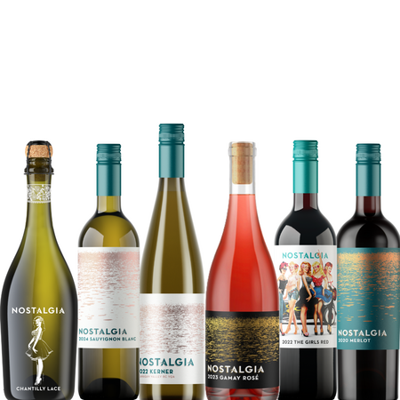 Holiday Survival Mix 6