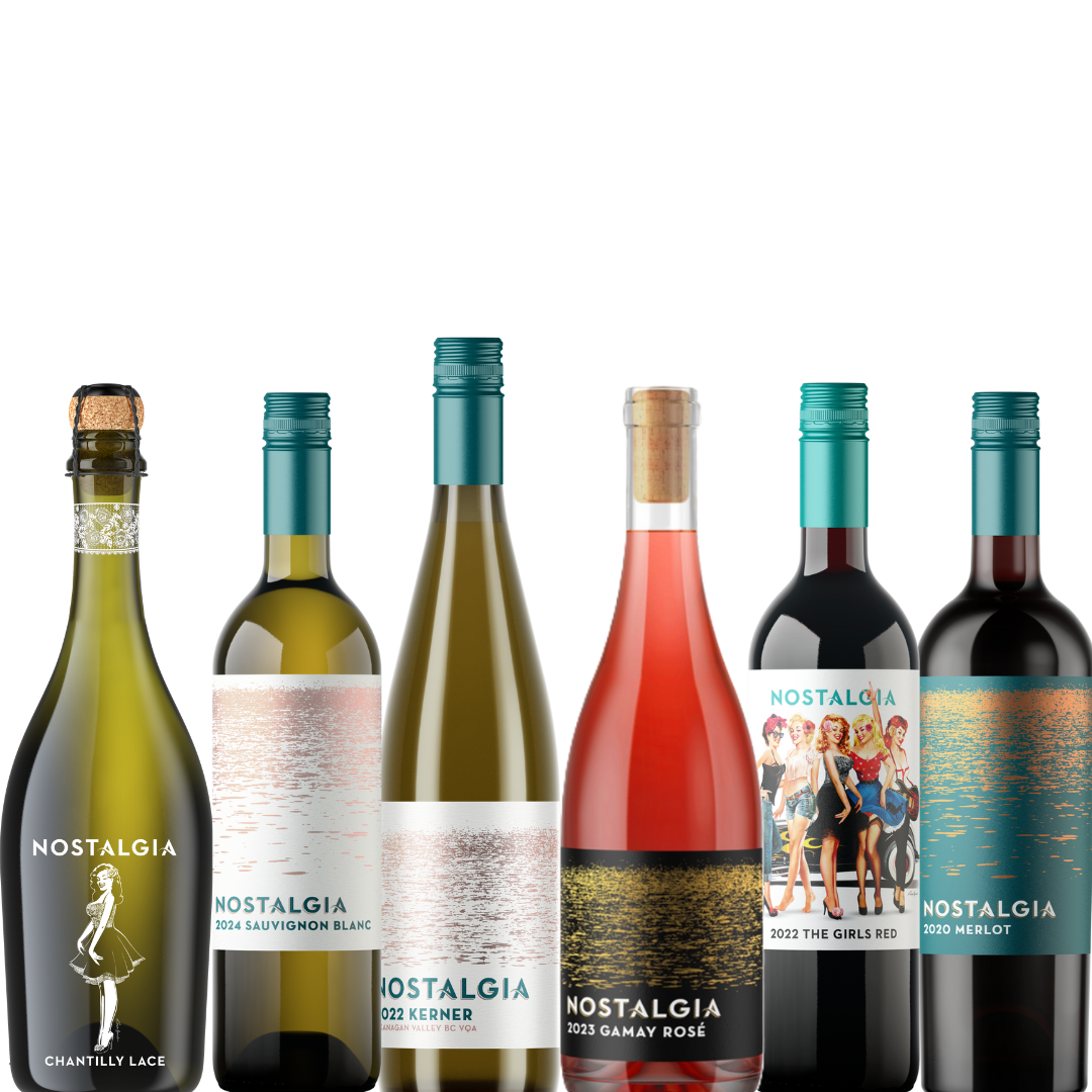 Holiday Survival Mix 6