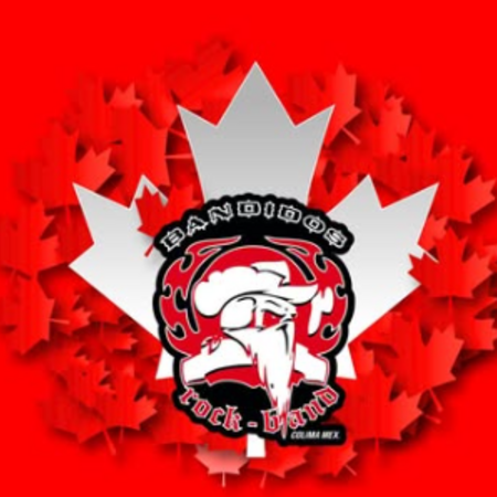 Bandidos - Concert Tickets - Friday July 24, 2026