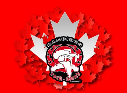 Bandidos - Concert Tickets - Friday July 24, 2026