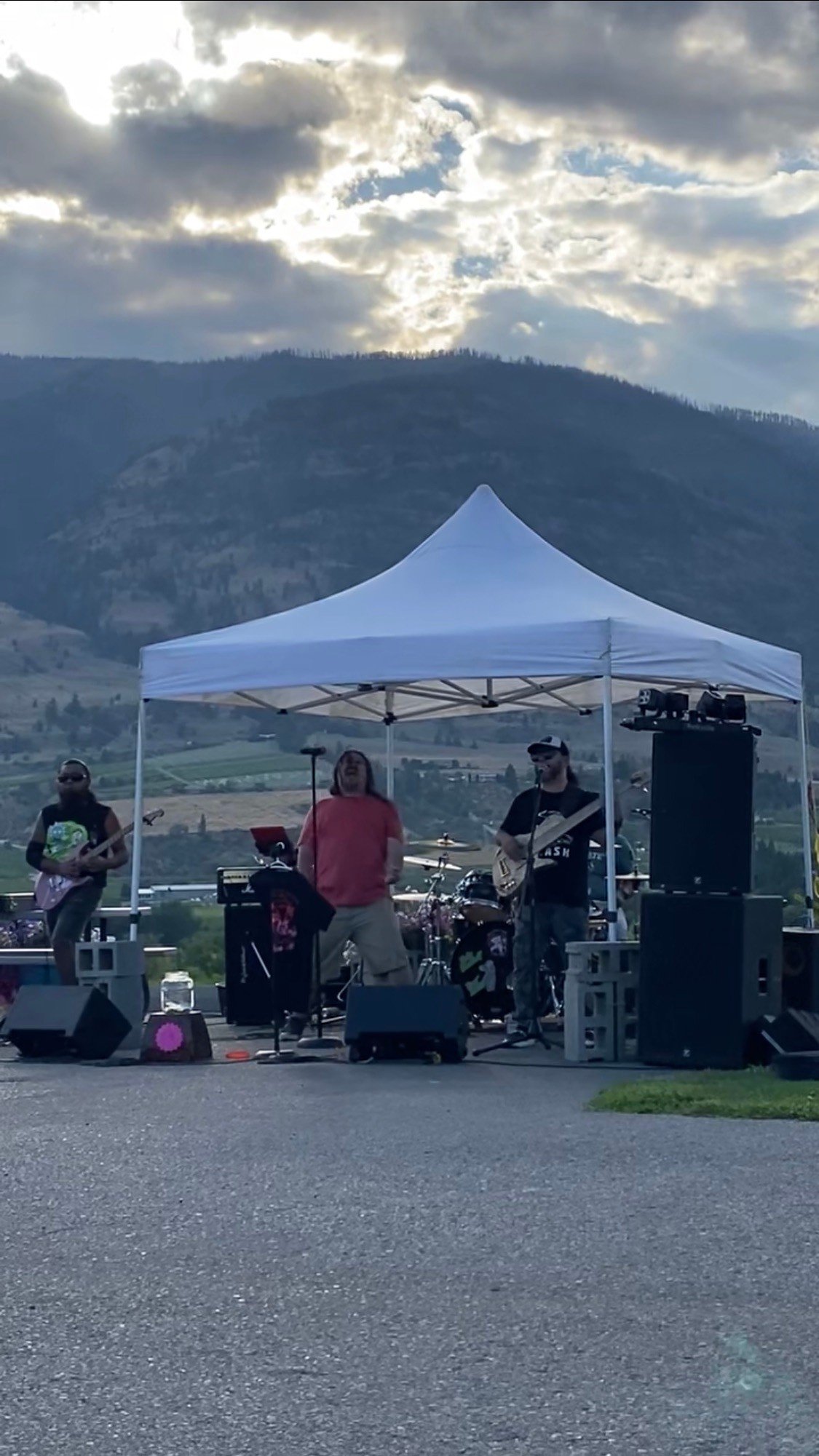 Bandidos - Concert Tickets - Friday July 24, 2026