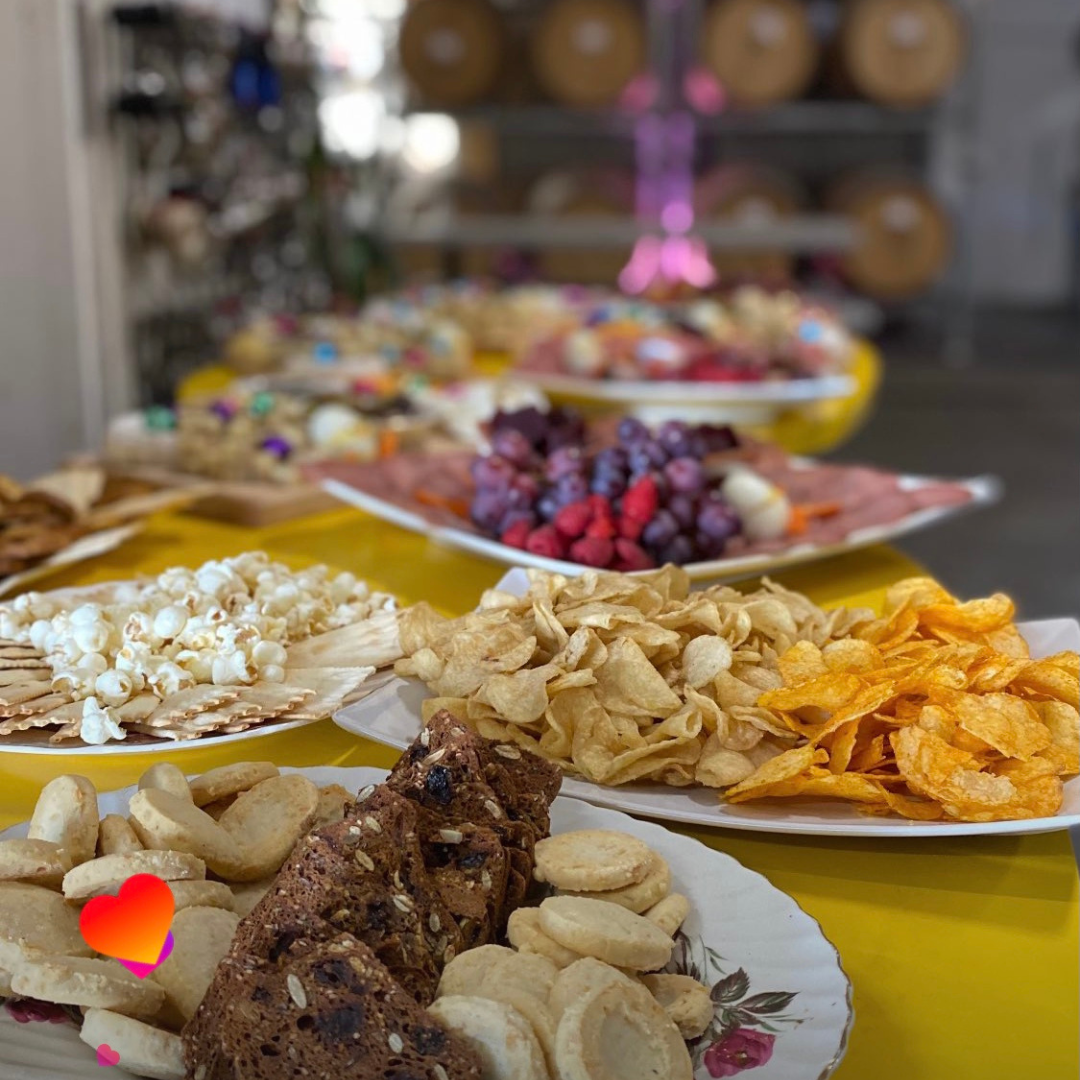 Bunny Hop & Bottle Pop : Adult Easter Hunt - April 4, 2026